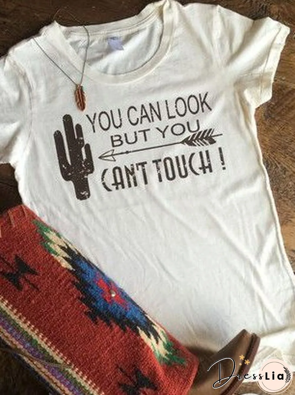 Vintage Tribal Short Sleeve T-shirt