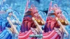 Ancient Weapon Poseidon Princess Shirahoshi - ONE PIECE Resin Statue - YouWu Studio