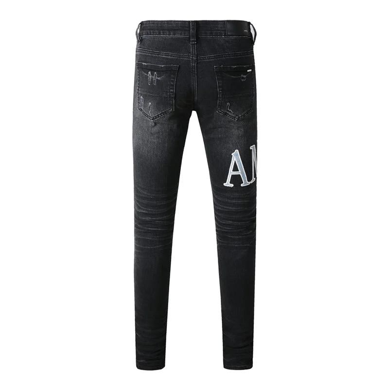 AMIRI  Fashion Jeans 8909