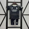 2025/2026 Real Madrid Away Football Shirt 1:1 Thai Quality Kids Size