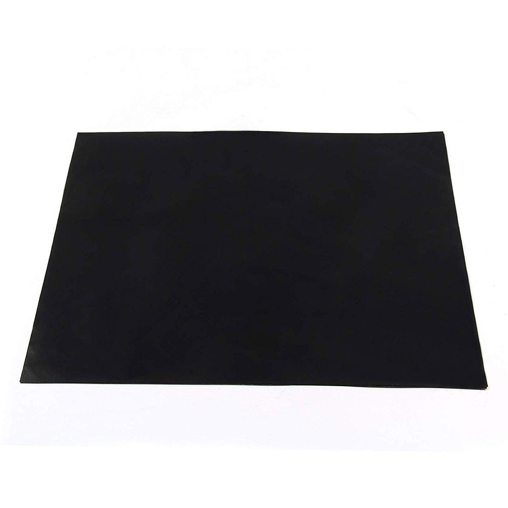 

Non Stick Oven Liner Heavy Duty BBQ Grill Mat Cooking Grilling Sheet (1pc), 501 Original