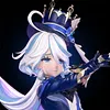 1/6 Scale Furina & Focalors - Genshin Impact Resin Statue - HaJiMi Studio