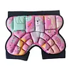 Ski Hip Protection Pads Thickened Skate Butt Protectors Snowboard Hip Shorts