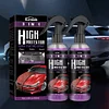2 Set 3 In 1 Car Ceramic Coating Spray 100ml Car Paint Scratch Repair Remover
