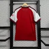 26/27 Arsenal Soccer Jersey Home