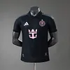 2026-2027 Inter Miami Away Player Version Jersey 1:1 Thai Quality
