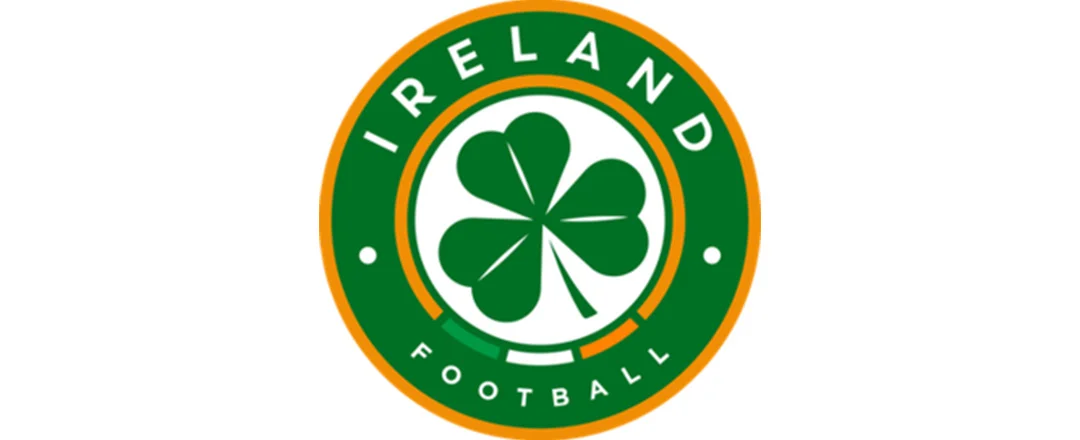 Ireland joyfball