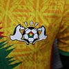 2024 Player Version  Burkina Faso Third Away Football Shirt 1:1 Thai Quality