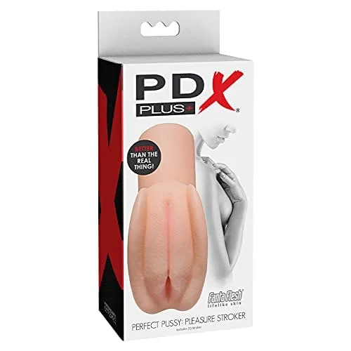 Pornhint Pdx Plus Pleasure Stroker Light