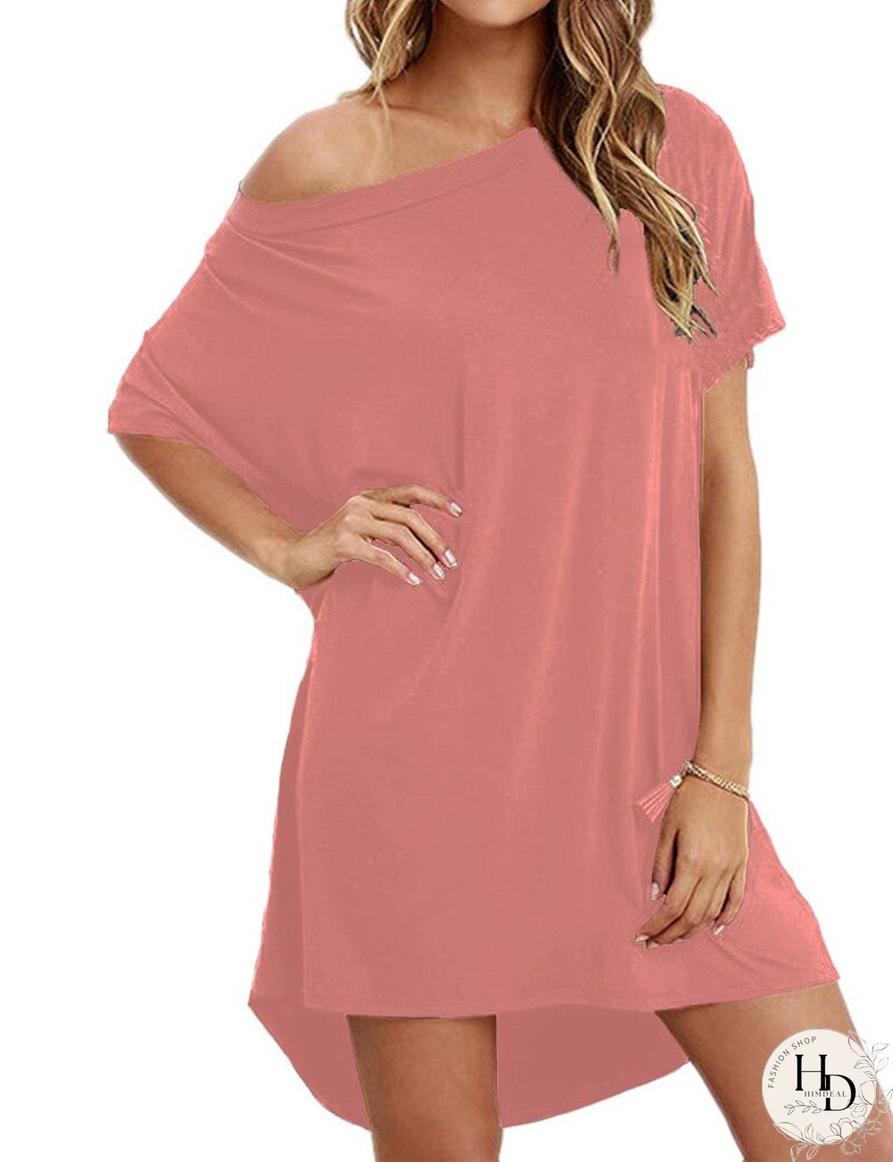 Kawaii Sexy Off Shoulder Party Club Hoodies Dress Women Long Sweatshirt Autumn Full Harajuku Hoodie Split Sudadera Mujer PR2074G