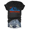 Twin Peaks Tee