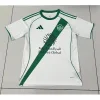 25/26 Al-Ahli Saudi FC Soccer Jersey Home