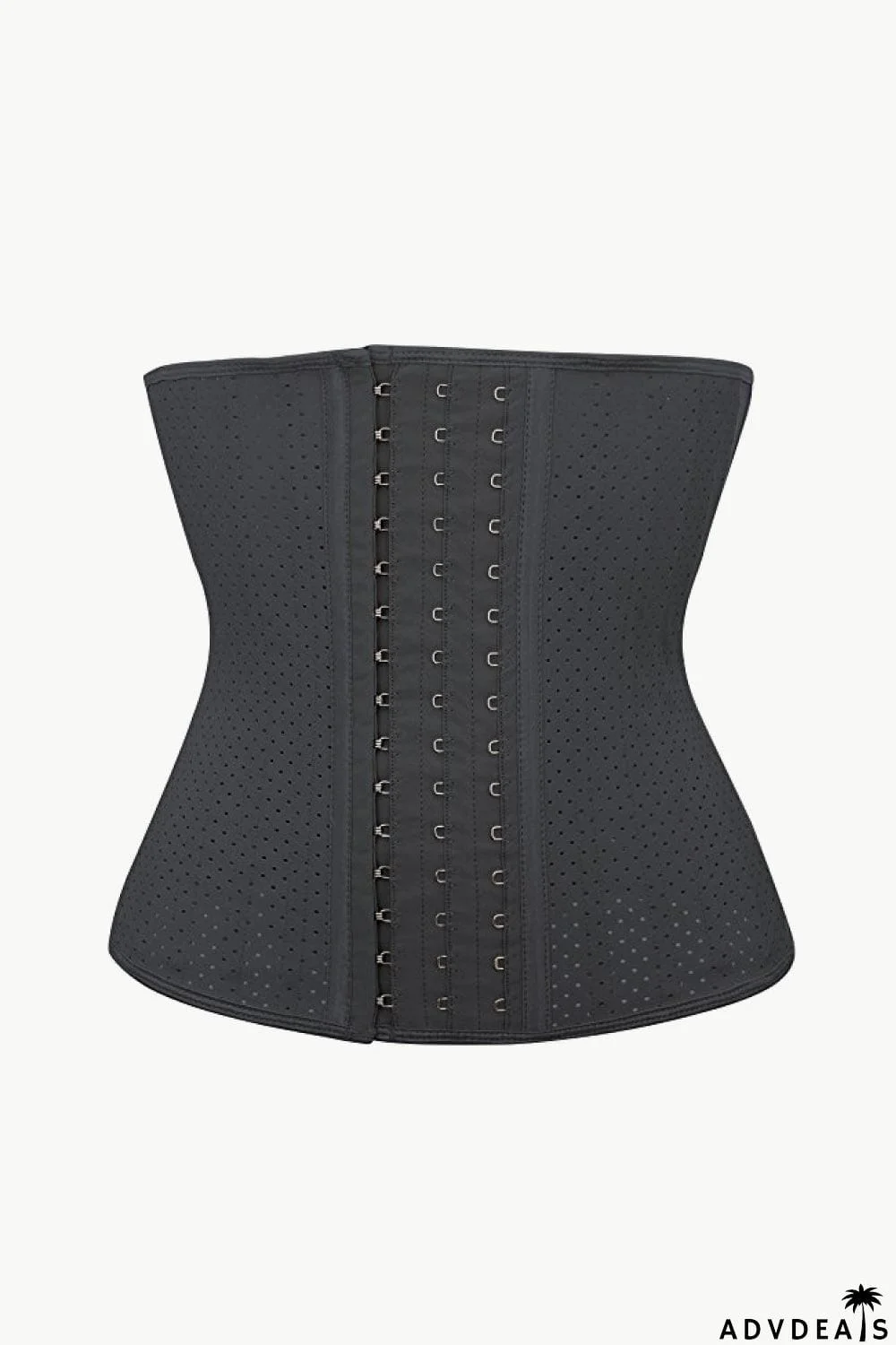 Full Size Adjustable Breathable Waist-Training Corset