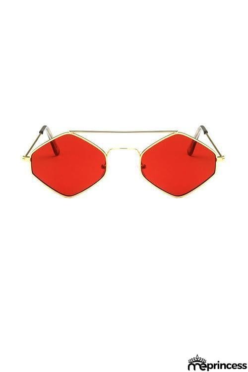 90S Hippie Vintage Sunglasses