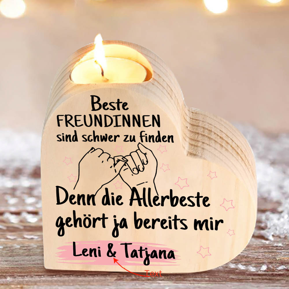 Meine beste Freundin