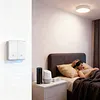 WiFi 10G Smart Light for Switch with 5M Radar Human Motion Detection Alarm Sensor Smart Push Light Button Compatible for Google Assistant & YandexAlice