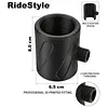 Universal Shower Head Course Hole Design High Pressures Shower Massager Easy To Install for Home Family Bathrooms Hotels