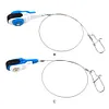 Downrigger Release Clip Trolling Line Release Clip for Boat Downriggers Part