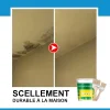 Adh&eacute;sif Scellant Innovant P&acirc;te Solide Polyur&eacute;thane Rev&ecirc;tement Imperm&eacute;able