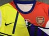 2014 Retro Arsenal Commemorative Edition Football Shirt 1:1 Thai Quality love fball