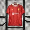 2024/2025 Liverpool Home Football Jersey 1:1 Thai Quality
