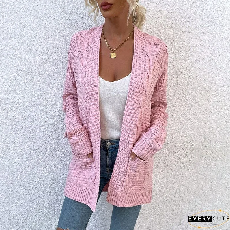 Casual and Fashionable winter Cardigan