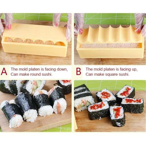 Sushi Tool Set (New Year Special Price)