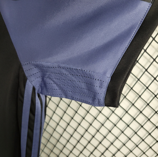 Retro 16-17 Real Madrid Third Away Football Shirt Thai Quality