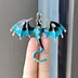 Dragón Azul Mágico