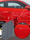 6 PCS Nano Sparkle Cloth Nano Car Scratch Remover Erase for Car Scratches