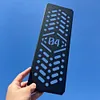 IGT Table Unit Board Aluminum Alloy BBQ Picnic Table Plate IGT Table Accessories
