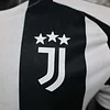 2024/2025 Player Version Juventus Home Football Shirt 1:1 Thai Quality love fball