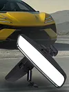 Car Interior Mirror Vehicle Inner Glass Rearview Mirror for Chevrolet for Buick