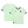 Portugal Away Soccer Jersey 2025 &ndash; Women&rsquo;s Euro