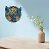 (US Only)Hummingbird 2D Flat DIY Diamond Painting Set Diamond Art Pendant Wall Decoration
