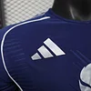 Joyfball 2025/2026 Player Version Manchester United Special Edition Football Shirt（The player version jersey is a bit tight, please pay attention to the size selection）