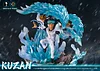 WCF MAX Scale Kuzan - ONE PIECE Resin Statue - XZ Studios