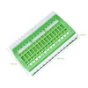 30 Positions Embroidery Organizer Multicolor Plastic for Cross Stitch Embroidery