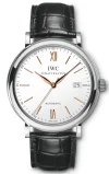 IWC Watch Portofino Automatic