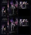 1/6 Scale Sanctuary Twilight Sephiroth - (FF7) Final Fantasy VII Resin Statue - NekoNest Studio