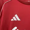 2025/2026 Liverpool Home Football Shirt 1:1 Thai Quality