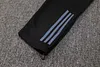 Joyfball 2024/2025 Italy Half-Pull Training Suit Black Soccer Shirt