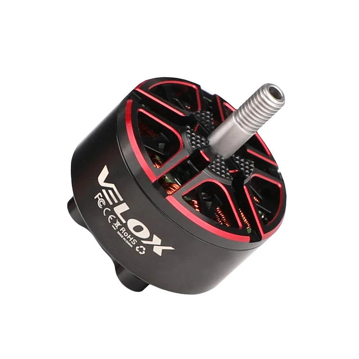 TMOTOR VELOX V2812 1155KV Cinematic FPV Drone Motor