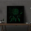 Dreamcatcher | Luminous Diamond Painting Kits
