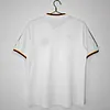 Joyfball 1986 Retro Soccer Jersey Germany Home