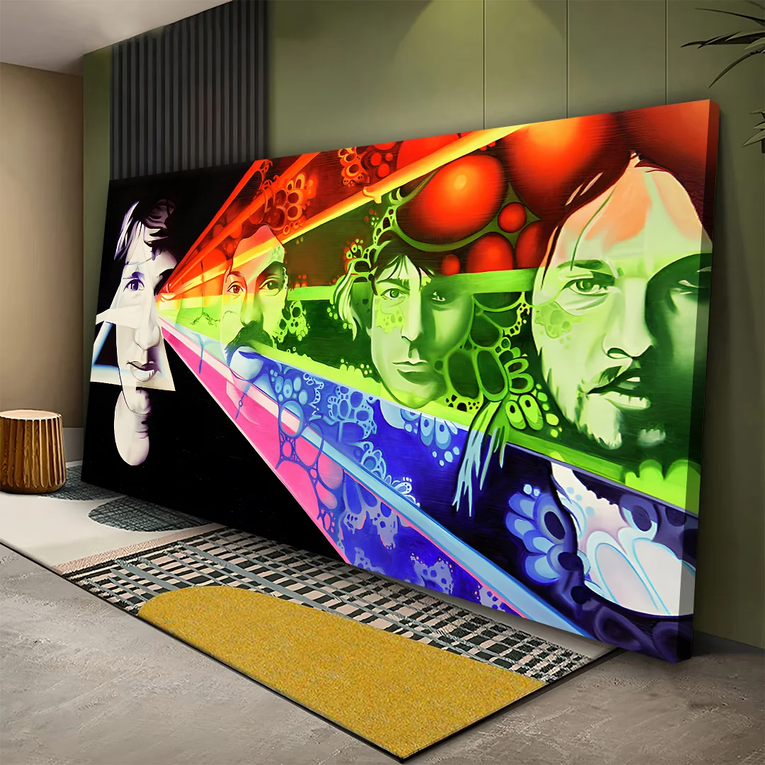 Canvas Wall Art
