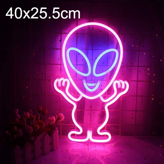 

Gamepad - Led Neon Light Sign, 501 Original