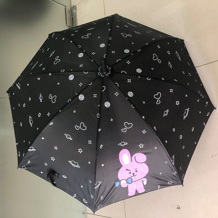 BT21 X Umbrella