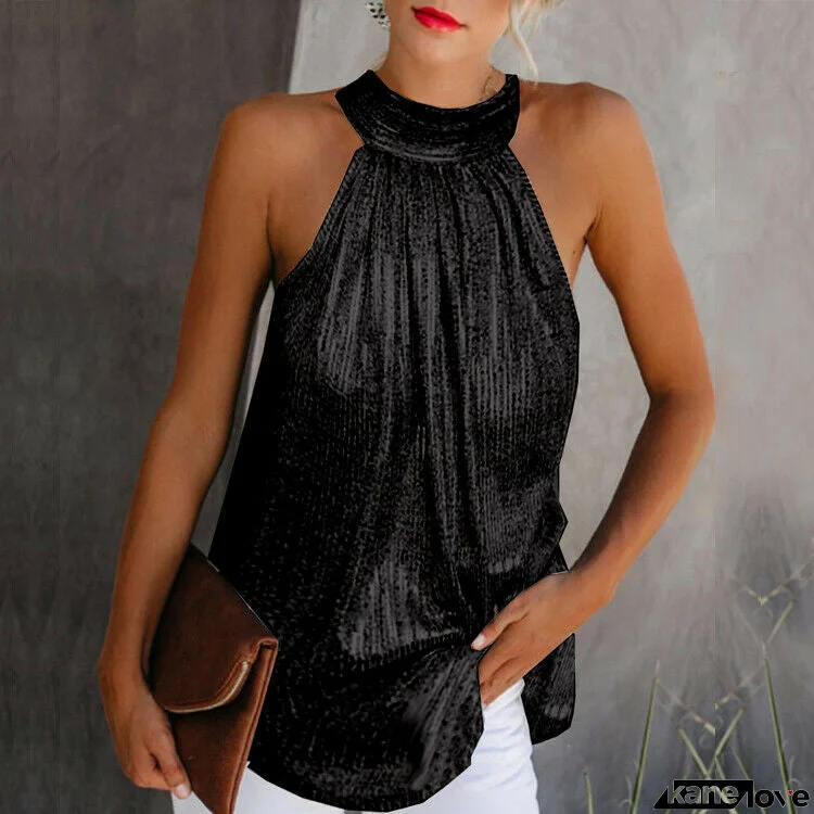 Effortless and Chic general Top