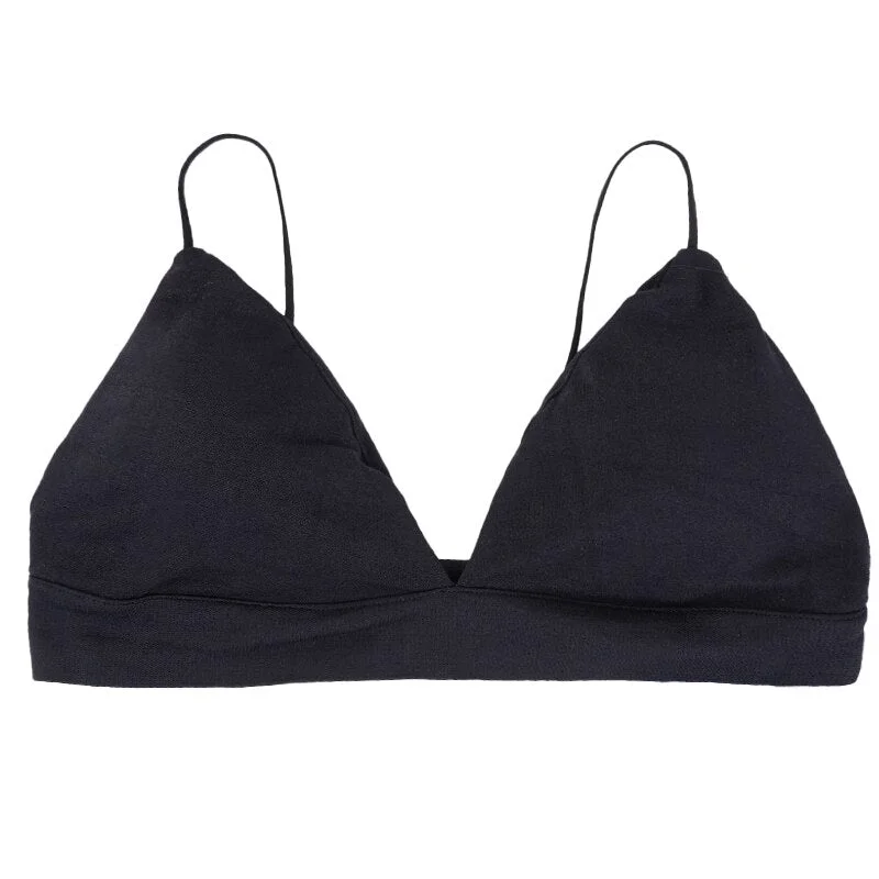 Women'S Underwear Top Bras For Women Sexy Lingerie Seamless Intimates Wire Free Breathable Bra Bralette New
